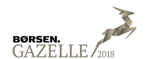 Gazelle 2018